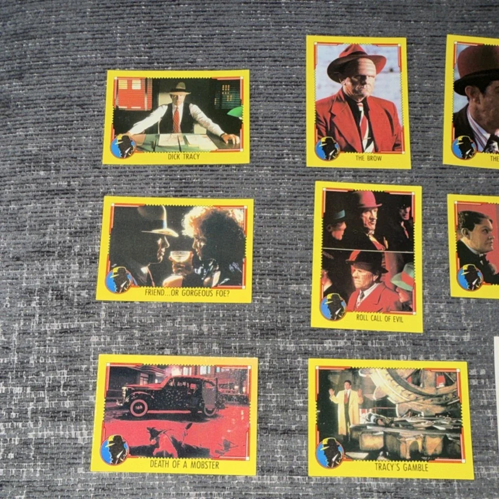 1990 Topps 
